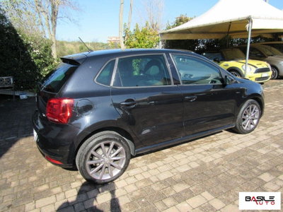 Volkswagen Polo 1.4 TDI 5p. Comfortline (5)