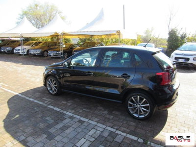 Volkswagen Polo 1.4 TDI 5p. Comfortline (6)