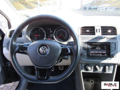 Volkswagen Polo 1.4 TDI 5p. Comfortline (8)