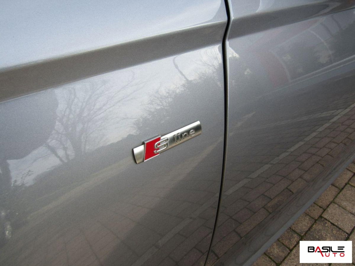 Audi A6 Avant 2.0 TDI 190 CV quattro S tronic (9)