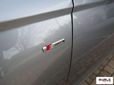 Audi A6 Avant 2.0 TDI 190 CV quattro S tronic (9)