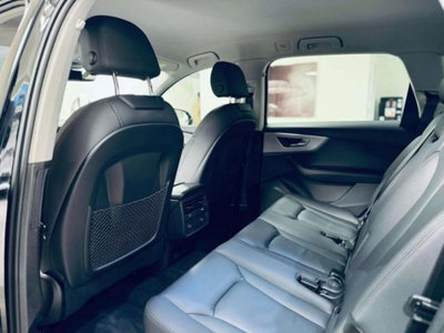 Audi Q7 45 TDI quattro tiptronic (10)