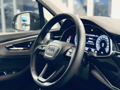 Audi Q7 45 TDI quattro tiptronic (11)