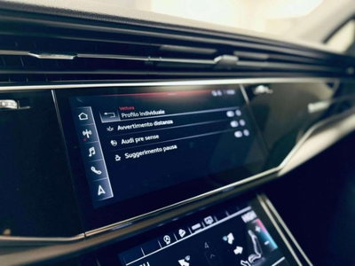 Audi Q7 45 TDI quattro tiptronic (12)