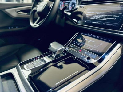 Audi Q7 45 TDI quattro tiptronic (13)