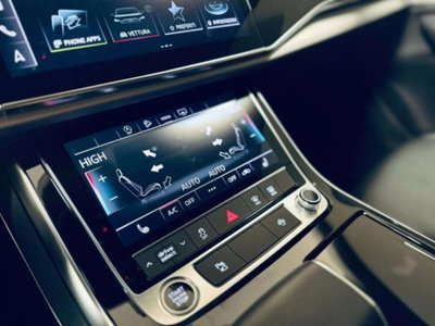 Audi Q7 45 TDI quattro tiptronic (14)