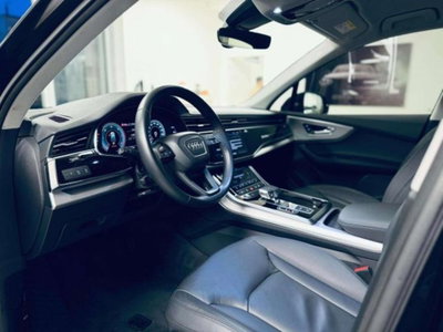 Audi Q7 45 TDI quattro tiptronic (8)