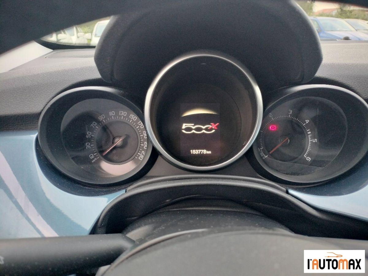 Fiat 500X 1.3 mjet 95cv (10)