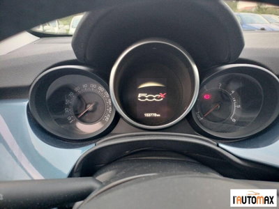 Fiat 500X 1.3 mjet 95cv (10)
