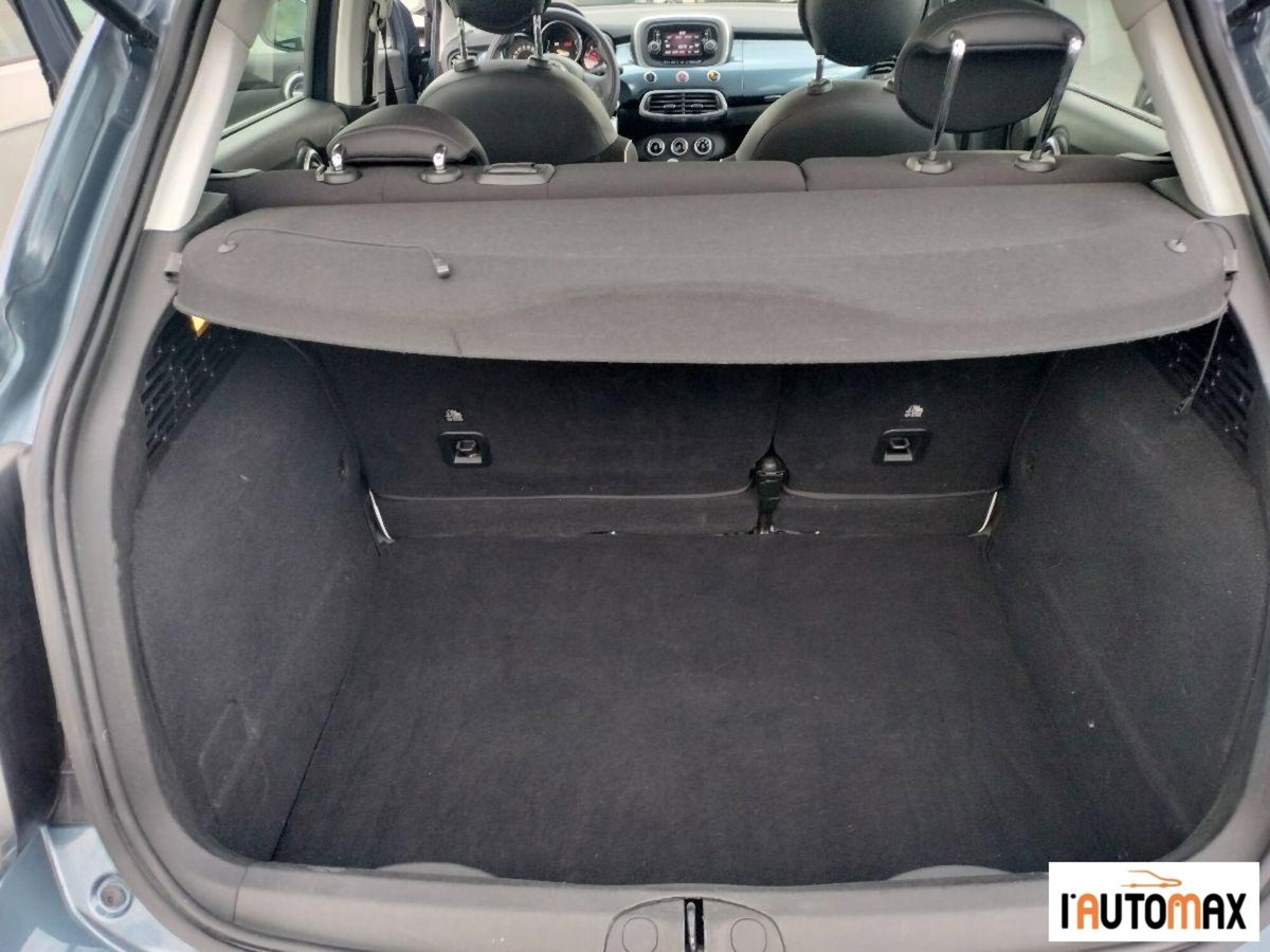 Fiat 500X 1.3 mjet 95cv (13)