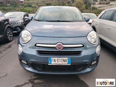 Fiat 500X 1.3 mjet 95cv (2)