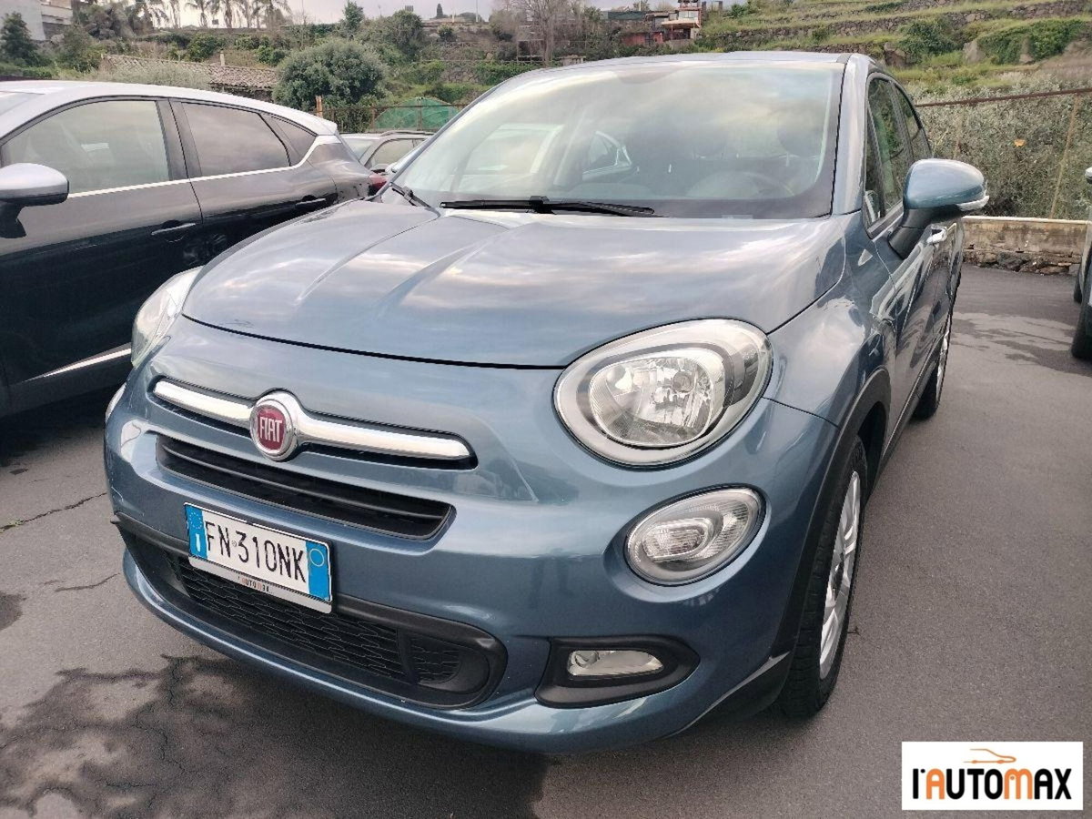 Fiat 500X 1.3 mjet 95cv (3)