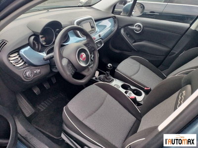 Fiat 500X 1.3 mjet 95cv (7)