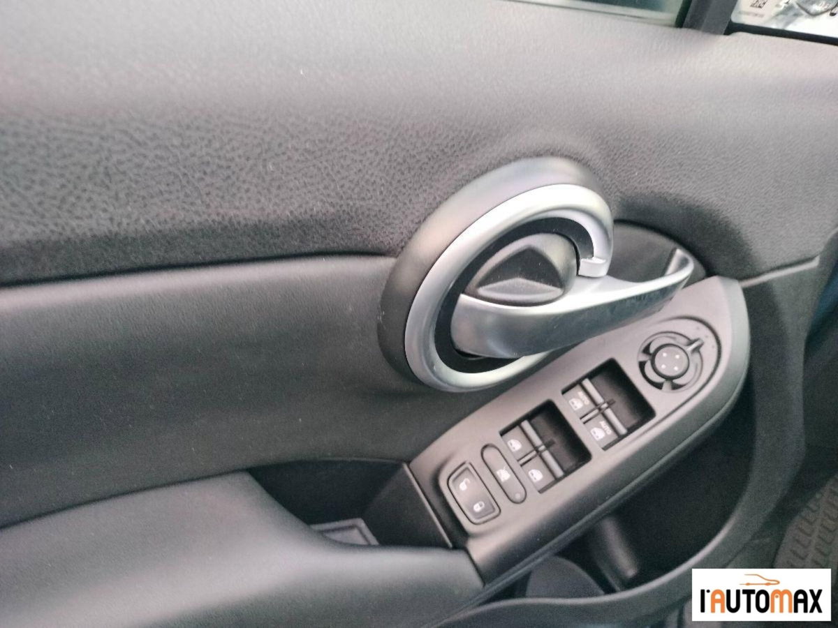 Fiat 500X 1.3 mjet 95cv (9)