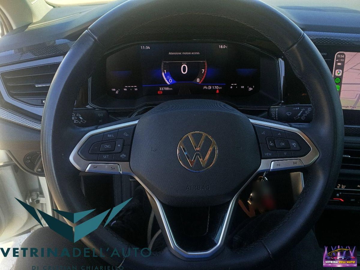 Volkswagen Polo 1.0 tsi Life 95cv (14)