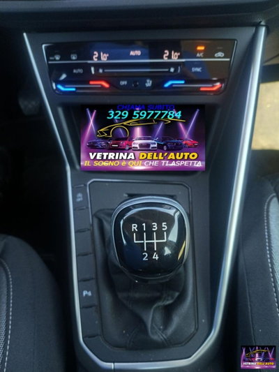 Volkswagen Polo 1.0 tsi Life 95cv (15)