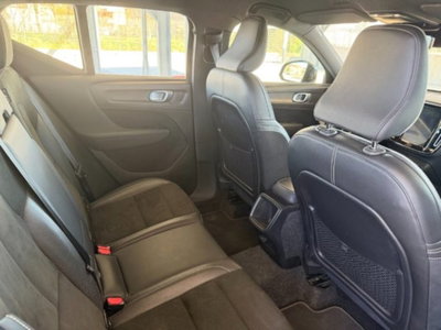 Volvo XC40 T4 AWD Geartronic R-design (14)