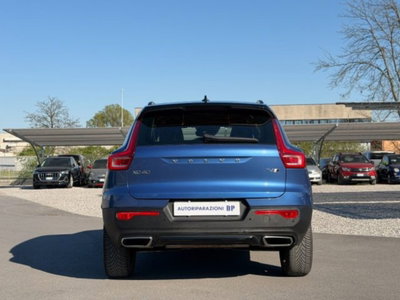 Volvo XC40 T4 AWD Geartronic R-design (6)