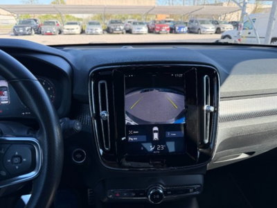Volvo XC40 T4 AWD Geartronic R-design (8)