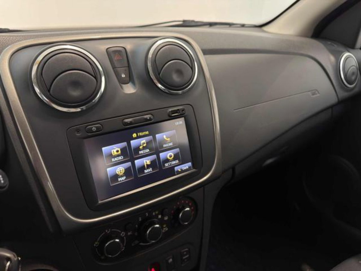 Dacia Sandero Stepway 900 TCe 12V 90CV Prestige (10)