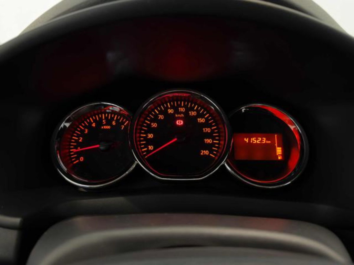 Dacia Sandero Stepway 900 TCe 12V 90CV Prestige (9)