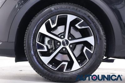 Kia Sportage 1.6 crdi mhev Style dct (14)