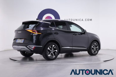 Kia Sportage 1.6 crdi mhev Style dct (15)