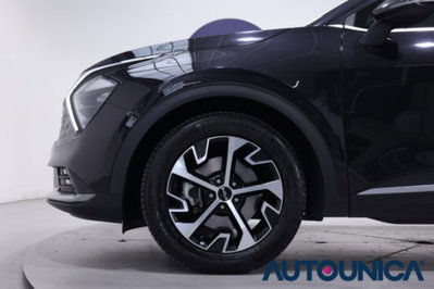 Kia Sportage 1.6 crdi mhev Style dct (18)