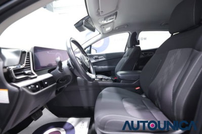 Kia Sportage 1.6 crdi mhev Style dct (20)