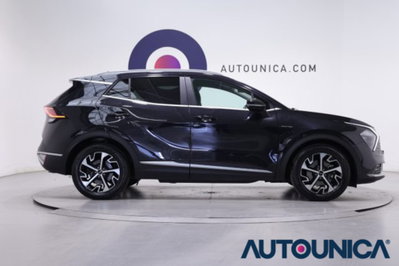 Kia Sportage 1.6 crdi mhev Style dct (4)