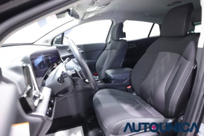 Kia Sportage 1.6 crdi mhev Style dct (6)