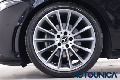Mercedes-Benz Classe A Sedan 200 d Automatic 4p. Premium (14)