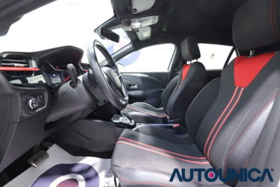 Opel Corsa 1.2 100 CV GS Line + (18)