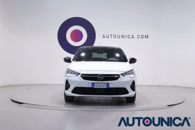 Opel Corsa 1.2 100 CV GS Line + (2)