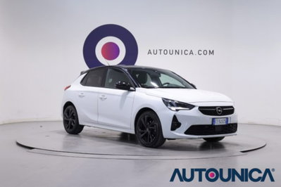 Opel Corsa 1.2 100 CV GS Line + (3)