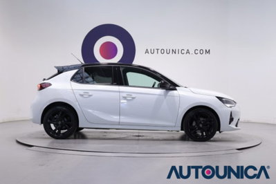 Opel Corsa 1.2 100 CV GS Line + (4)