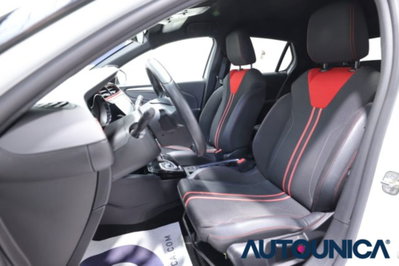 Opel Corsa 1.2 100 CV GS Line + (6)