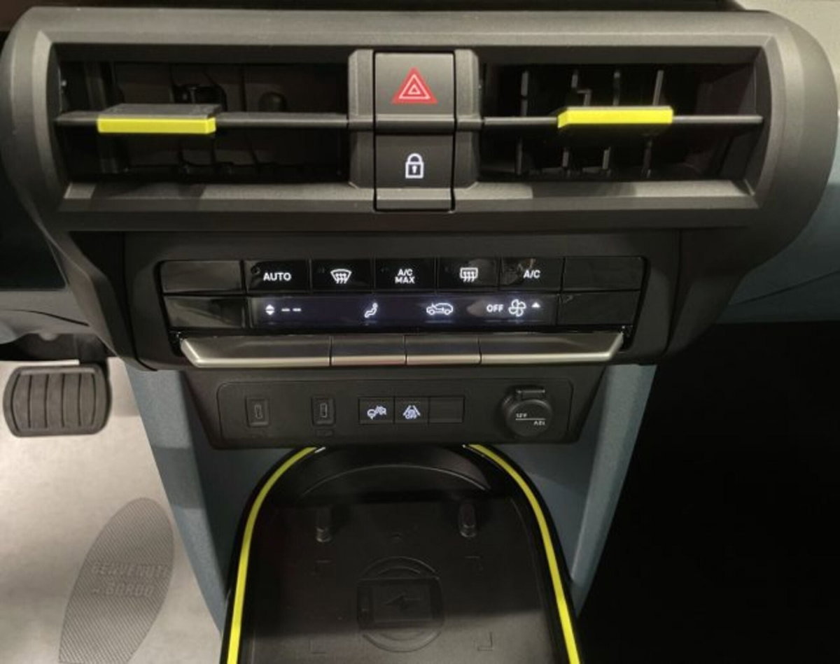 Fiat Grande Panda 1.2 La Prima 100cv (5)