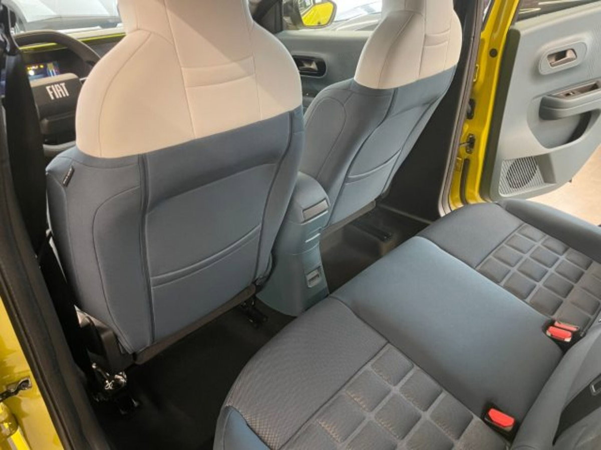 Fiat Grande Panda 1.2 La Prima 100cv (6)
