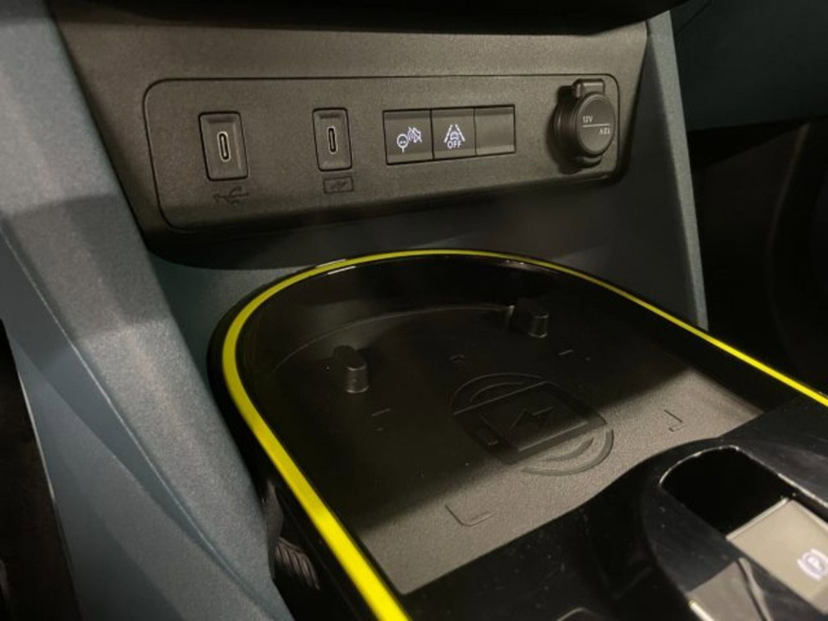 Fiat Grande Panda 1.2 La Prima 100cv (7)