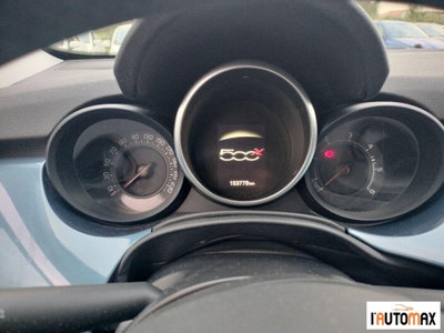 Fiat 500X 1.3 mjet 95cv (10)