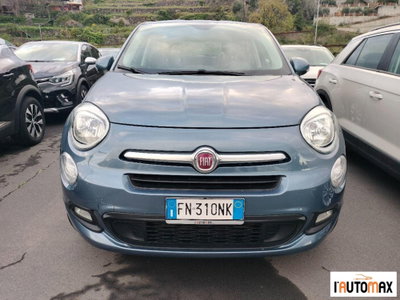 Fiat 500X 1.3 mjet 95cv (2)