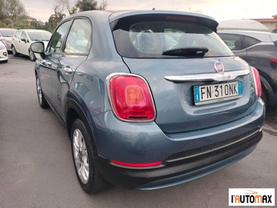 Fiat 500X 1.3 mjet 95cv (4)