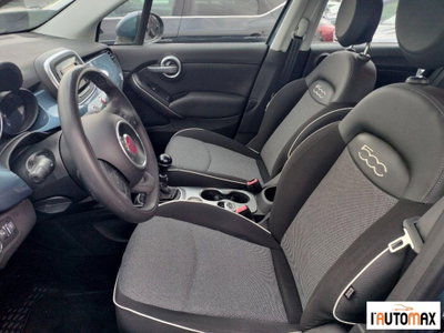 Fiat 500X 1.3 mjet 95cv (8)
