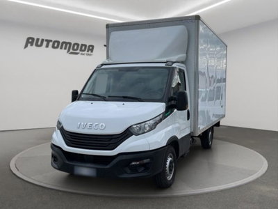 Iveco Daily Furgone 35S14NV 3.0 CNG PM-TN Furgone