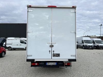 Iveco Daily Furgone 35S14NV 3.0 CNG PM-TN Furgone (11)
