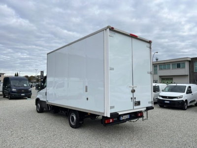 Iveco Daily Furgone 35S14NV 3.0 CNG PM-TN Furgone (12)