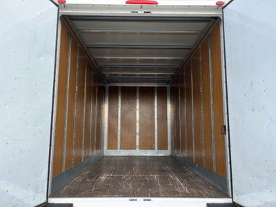 Iveco Daily Furgone 35S14NV 3.0 CNG PM-TN Furgone (13)