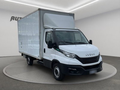 Iveco Daily Furgone 35S14NV 3.0 CNG PM-TN Furgone (3)