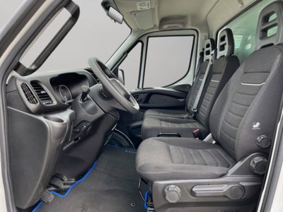 Iveco Daily Furgone 35S14NV 3.0 CNG PM-TN Furgone (5)